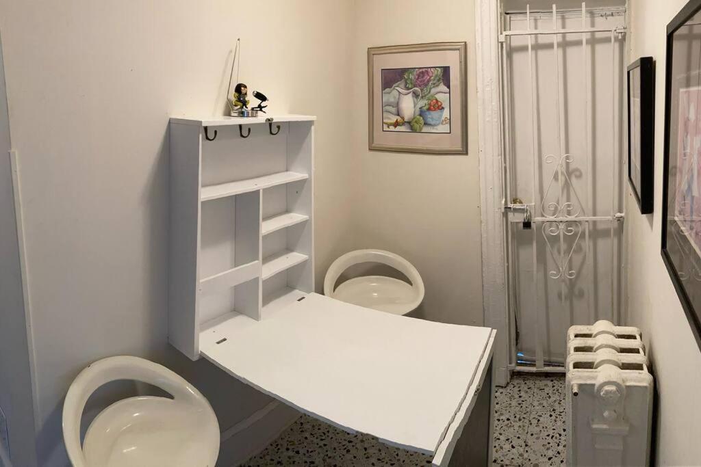 2Bed/1 Bath Spacious Apt Boardwalk, Beach, Casinos Atlantic City Exterior foto