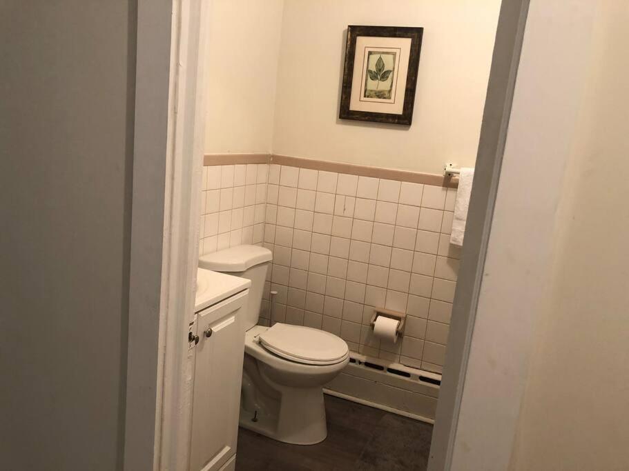 2Bed/1 Bath Spacious Apt Boardwalk, Beach, Casinos Atlantic City Exterior foto